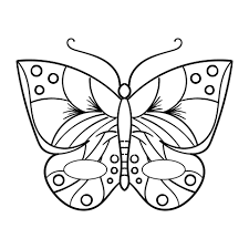 The picture stencil maker on rapid resizer can. 7 Best Butterfly Mask Printable Coloring Pages Printablee Com