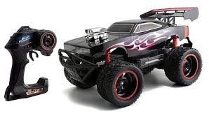 Fast Furious Elite Off Road R C Toy Walmart Canada Remote Control Cars Jada Toys Remote Control Trucks