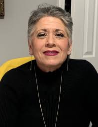 Obituary information for Grace Marie Perez