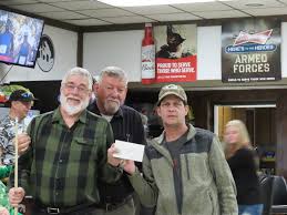 Newsletter Man-of-Honor Society