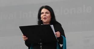 Festa del fatto quotidiano, michela murgia con bianca berlinguer e silvia truzzi: Elezioni Sardegna Murgia La Terza Incomoda L Assenza Del M5s Una Perdita Il Fatto Quotidiano