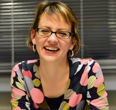 Face Time with Sydney Hutchinson — Jerk Magazine