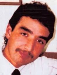 Daniel Glen “Danny” Lambert (1970-2000)