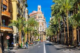 It is in the iberian peninsula.spain has borders with france, portugal, andorra and morocco.in spain's northeast side are the pyrenees mountains. Budget Travel Tips For Spain