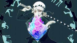 Some content is for members only, please sign up to see all content. Trafalgar Law Hd Wallpaper Background Image 1920x1080
