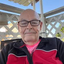 Gary Redburn's Instagram, Twitter & Facebook