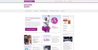 Borse und kurse aktuelle borsenkurse in realtime abfragen onvista. Onvista Bank Erfahrungen 12 Bewertungen 07 2021 Probao De