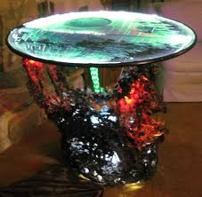 Submitted 1 year ago by guss180. Sci Fi Weaponry Tables Star Wars Coffee Table