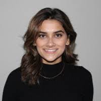 Serena Weimer's Instagram, Twitter & Facebook