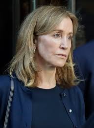 How Felicity Huffman scored early release from Dublin prison — after just  11 days