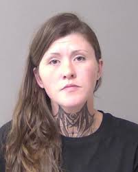 Brittany Goble's Instagram, Twitter & Facebook