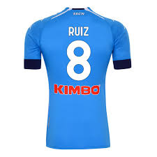 Günstig, schnell und bequem online bestellen. Herren Fussball Fabian Ruiz 8 Heimtrikot Blau Trikot 2020 21 Hemd Osterreich