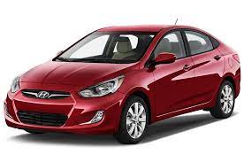 Check spelling or type a new query. 2014 Hyundai Accent Buyer S Guide Reviews Specs Comparisons