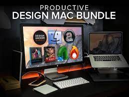 the productive design mac bundle stacksocial productivity apps design digital artists