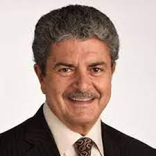 Seth L. Harrison's Investing Profile