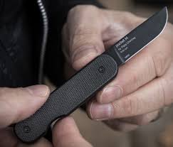 We did not find results for: Mikov Carbon Coated Pocket Knife