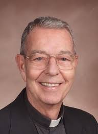 Richard Lodge Obituary (2013)