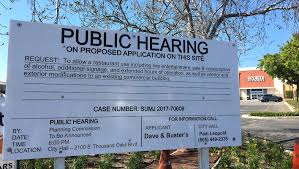 Thousand oaks homes for sale. Game On Dave Buster S Looks To Open In Thousand Oaks