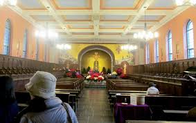 Check spelling or type a new query. Chapel Prior To The 12 Noon Mass Picture Of The Shrine Of St Anthony Ellicott City Tripadvisor