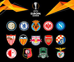 18.02.2021 20:55 брага — рома. Confira Os Classificados Para As Oitavas De Final Da Liga Europa