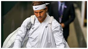 Djokovic, federer could meet in wimbledon final. Tennis Nadal Has Doubts Marca