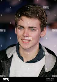 Justin thomas portrait hi-res stock photography and images