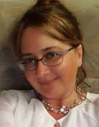 Melanie Appel aus Castrop-Rauxel