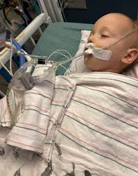 Brian Jackson is in need of prayer for a medical condition. Please pray for  God's favor to be upon him. Thank you