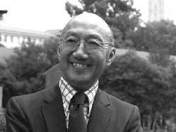 Innovations in Built California: a Timeline