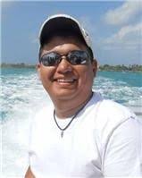 Julio Silvas Obituary (1984-2013)