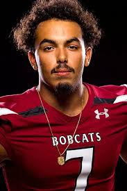 2018 Football Roster