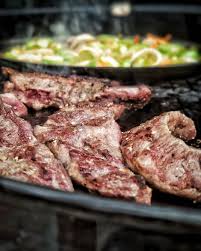 Gefallt 71 Mal 7 Kommentare Altmark Bbq Blog Altmarkbbq Auf Instagram Iberico My Love Werbung Pluma Iberica De Bellota In 2020 Food Steak Meat