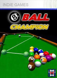 Only in this case, you get the top view. 8 Ball Pool Champion For Xbox 360 2010 Mobygames