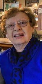 Condolence Book for Rita Cooke (née Moore) (Dundrum, Dublin)