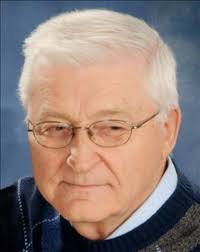 Gordon Schroeder Obituary January 8, 2016