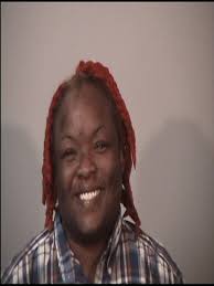 Drugs During Disturbance: Knock knock. Who's there? A wanted Stafford woman  attempts to avoid deputies by not answering the door. On February 22nd, at  approximately 1:48 p.m. Deputy M.E. Gordon responded to