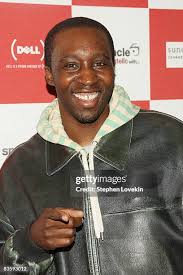 129 Isaiah Stokes Stock Photos, High-Res Pictures, and Images