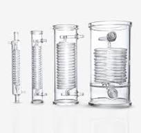 Coil Condenser – Goel Scientific