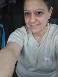 Introducing myself and sharing a photo of healing journey