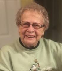Alberta M. McCahan Obituary