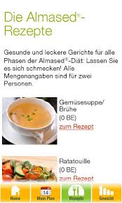 Finden sie ein neues lieblingsrezept, über 10000 einfache und bewährte rezepte: Almased For Android Apk Download