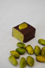 Marzipan Praline Rezept Pralinen Pralinen Selber Machen Rezept Und Marzipan