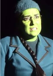 Amanda Jane Cooper Jessica Vosk