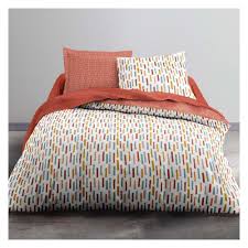 We did not find results for: Parure De Lit 2 Personnes Imprime En Polyester Orange 220x240 Cm Crazy Maisons Du Monde