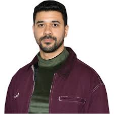 Robert Gilbert (Jacket) Buddy