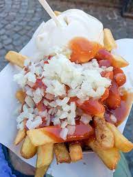 Food and restaurants in belgium. Rick Steves The Best Foods To Eat In Belgium