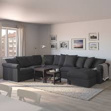 Ikea Us Furniture And Home Furnishings In 2020 Corner Sofa Corner Sofa Bed Sofa