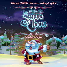 Encuentra fotos de stock perfectas e imágenes editoriales de noticias sobre santa claus en getty images. Estas Tu Song By La Villa De Santa Claus Spotify