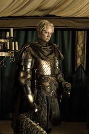 Game Of Thrones Season 2 Game Of Thrones Costumes Brienne Of Tarth Warrior Woman