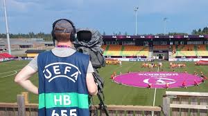 C'est reparti pour une nouvelle saison de sur votre site de streaming préféré. Where To Watch Women S Under 19 Euro Women S Under 19 News Uefa Com